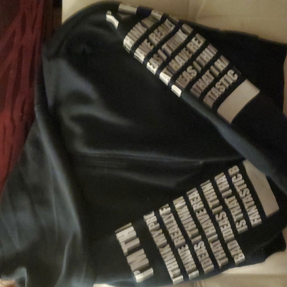New Look Hoodie